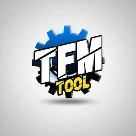 TFM Tool Pro Server Credits