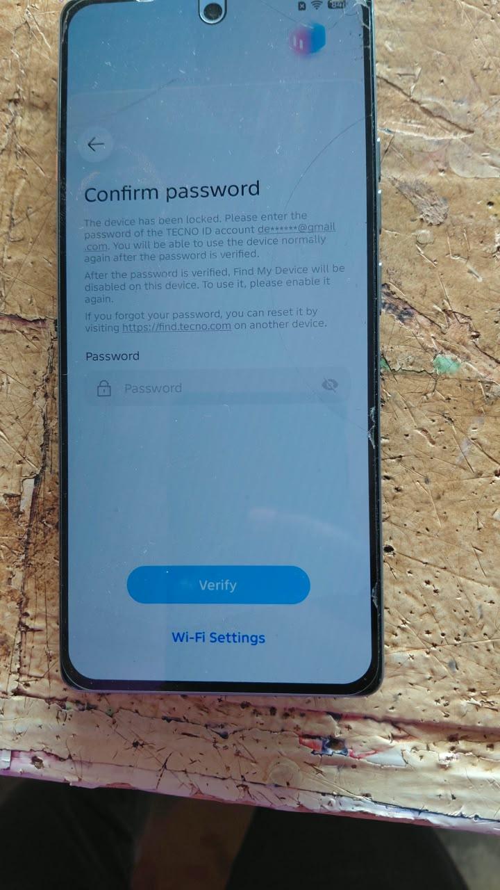 TECNO/INFINIX ID Removal - Cloud ID Officially OFF (All Models Supported)