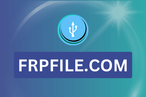 FRPFILE Usbliter8 Exploit Tool For Passcode Erase - Magic CFG iPhone A12 - A13